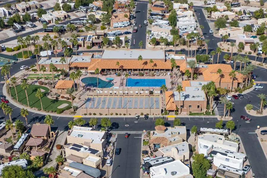 3400 S AVE 7 E, Yuma, AZ 85365 - #3