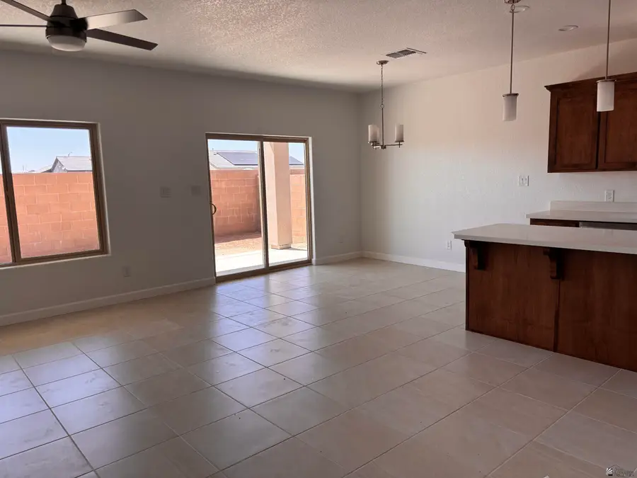 3534 S OSTRICH DR, Yuma, AZ 85365 - #3
