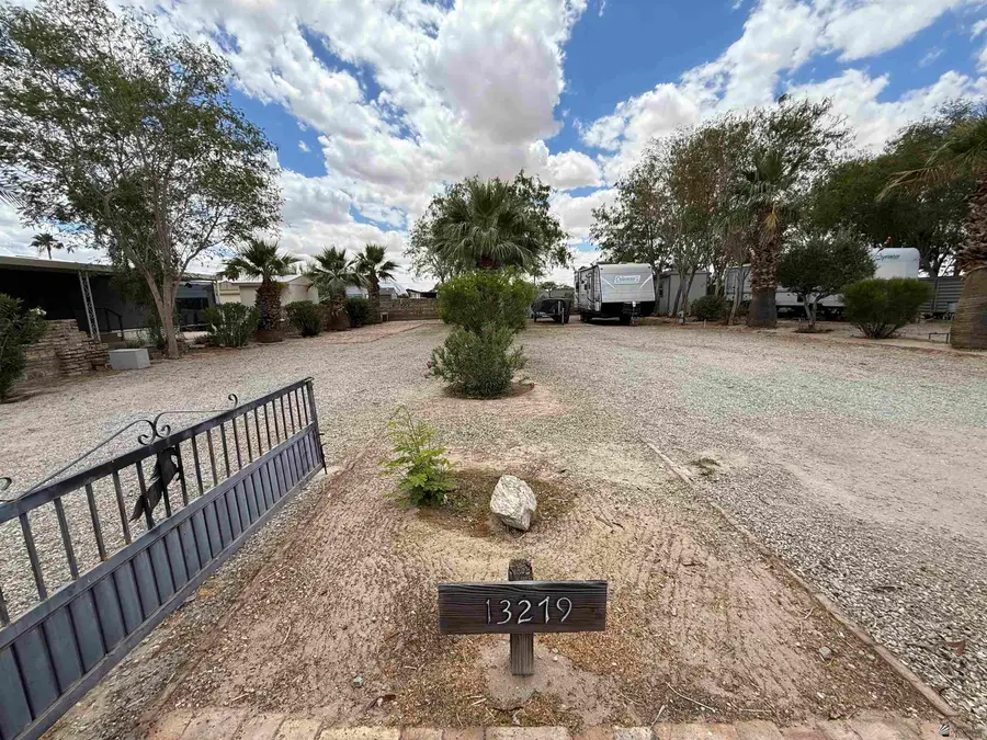 13279 E 51 ST, Yuma, AZ  - #3