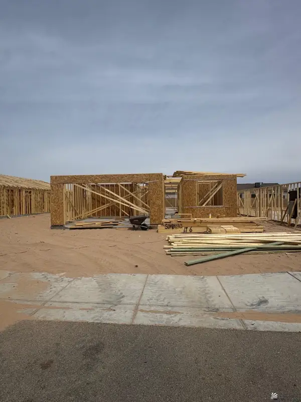 3519 S SANTANA DRIVE, Yuma, AZ 85365
