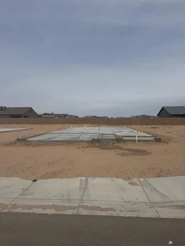 3551 S SANTANA DRIVE, Yuma, AZ 85365