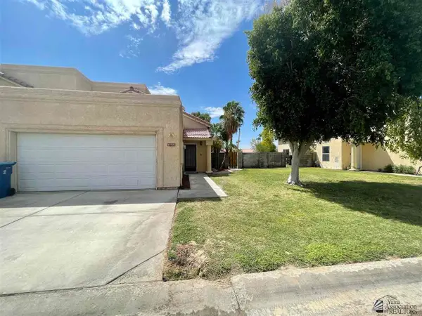 10736 S CALLE RAQUEL, Yuma, AZ 85367