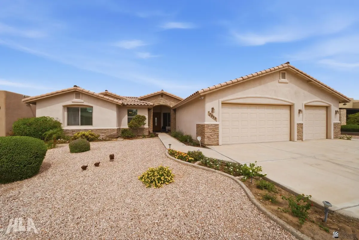 2556 S VIEW PARKWAY, Yuma, AZ 85365 - #1