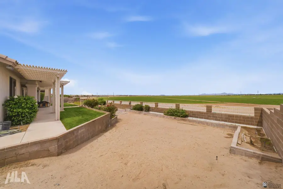 2556 S VIEW PARKWAY, Yuma, AZ 85365 - #3