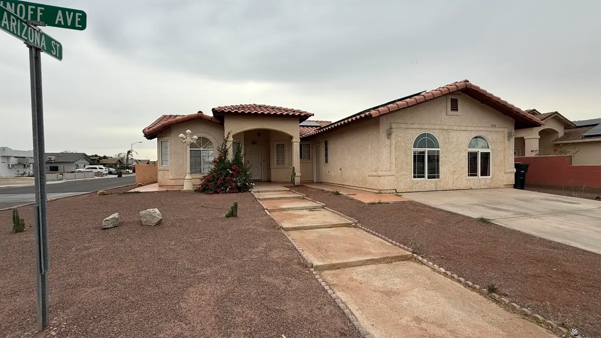 972 N SINOFF AVE, San Luis, AZ 85336 - #1