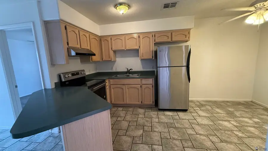 972 N SINOFF AVE, San Luis, AZ 85336 - #2