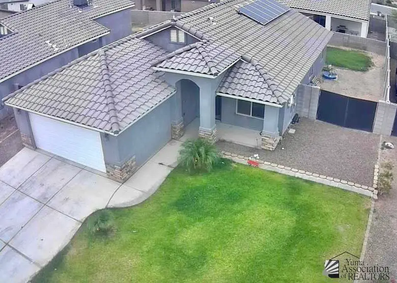 8622 E 41 ST, Yuma, AZ 85365 - #1