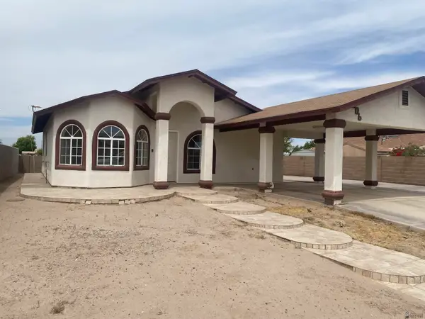 506 FUENTES DR, San Luis, AZ 85336