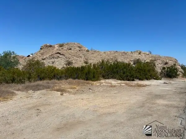 602 S CEMETERY AVE, Yuma, AZ 85364