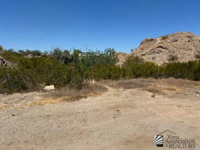 602 S CEMETERY AVE, Yuma, AZ 85364 - #3