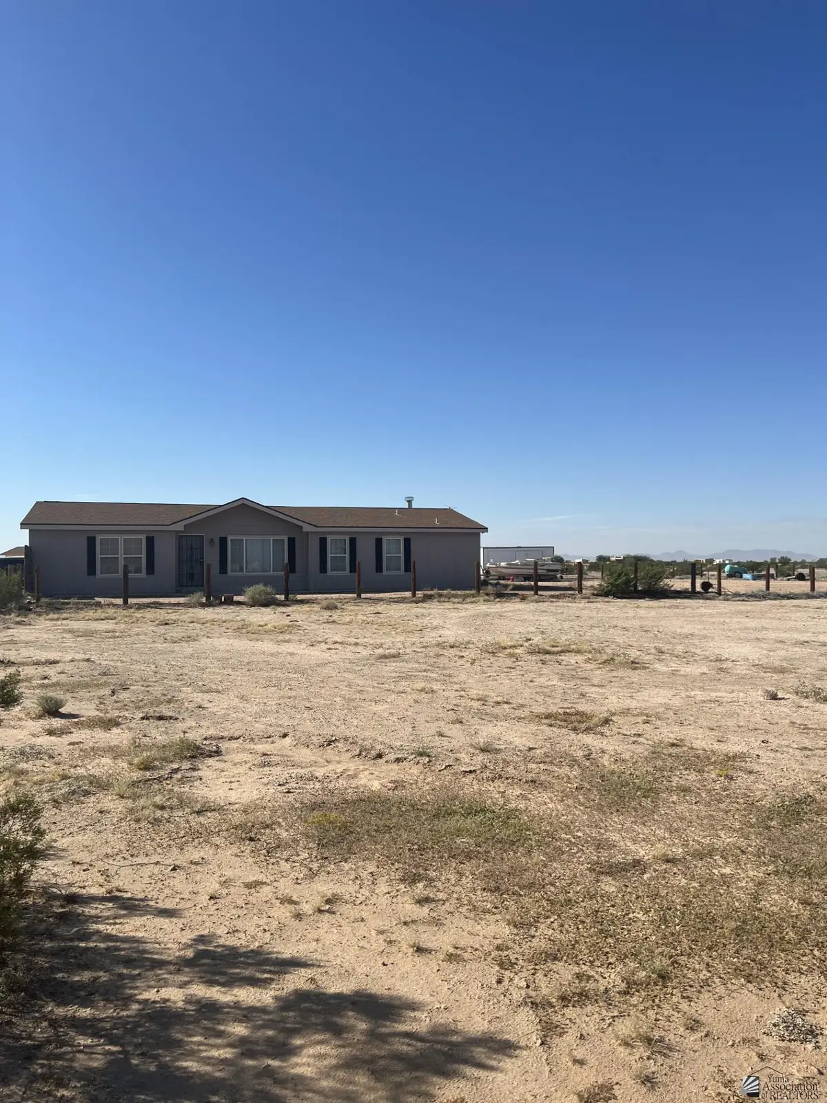 9374 VICTORIA CIRCLE, Tacna, AZ 85352 - #1