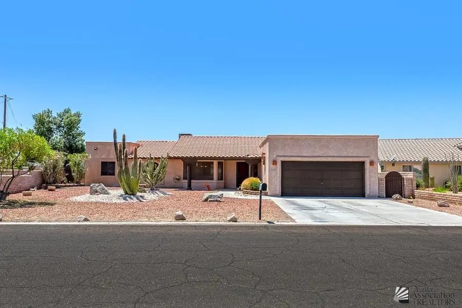 10840 S VIA SALIDA, Yuma, AZ 85367 - #2