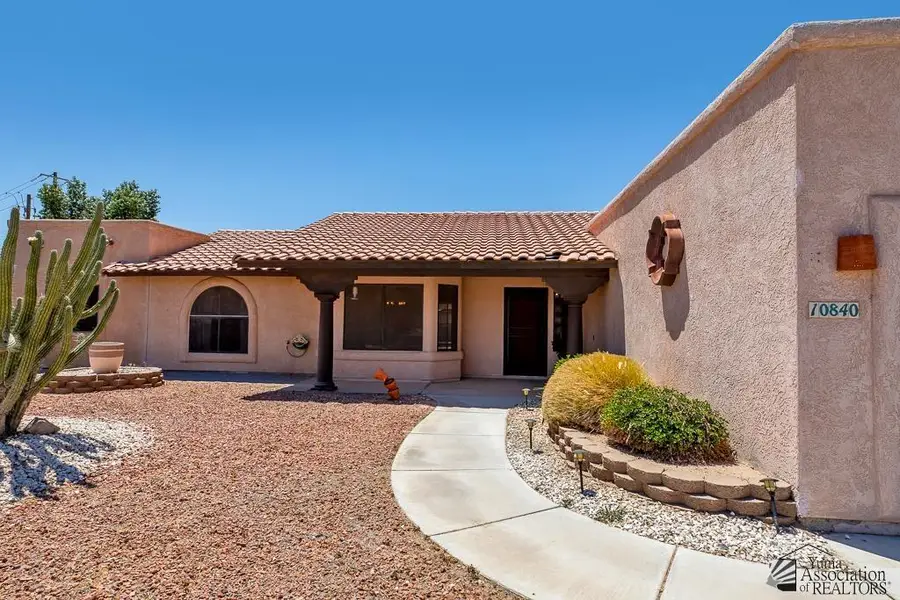 10840 S VIA SALIDA, Yuma, AZ 85367 - #3