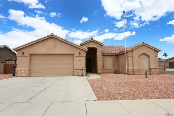 12222 E 33 PL, Yuma, AZ 85367