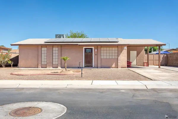 520 W FERN ST, Somerton, AZ 85350