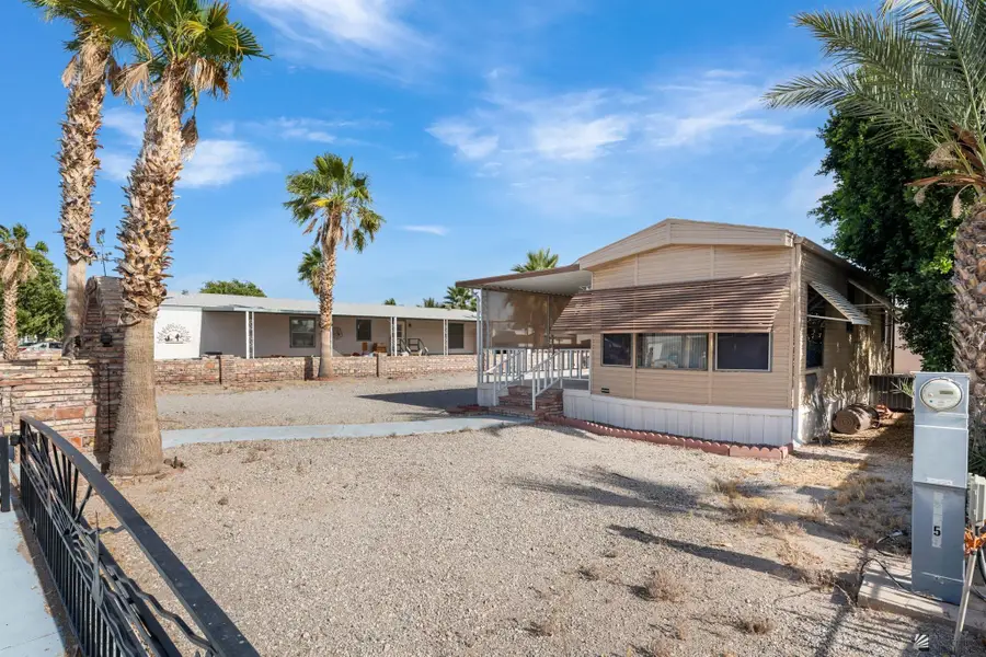 12253 E 36 PL, Yuma, AZ 85367 - #2