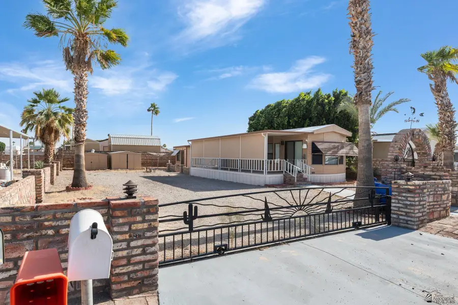 12253 E 36 PL, Yuma, AZ 85367 - #3