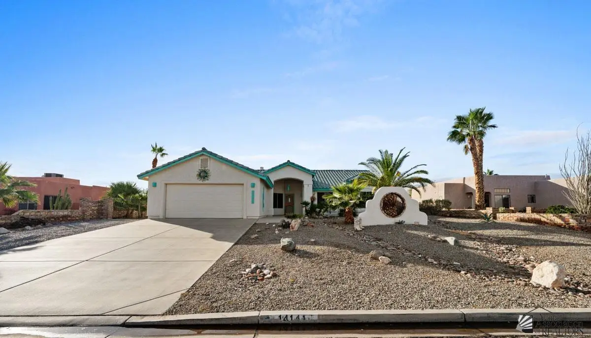 14141 E 52 ST, Yuma, AZ 85367 - #1
