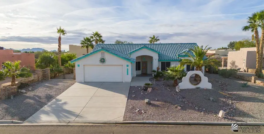 14141 E 52 ST, Yuma, AZ 85367 - #2