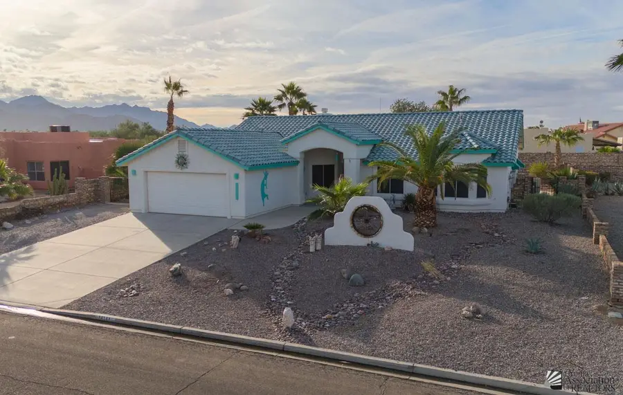 14141 E 52 ST, Yuma, AZ 85367 - #3