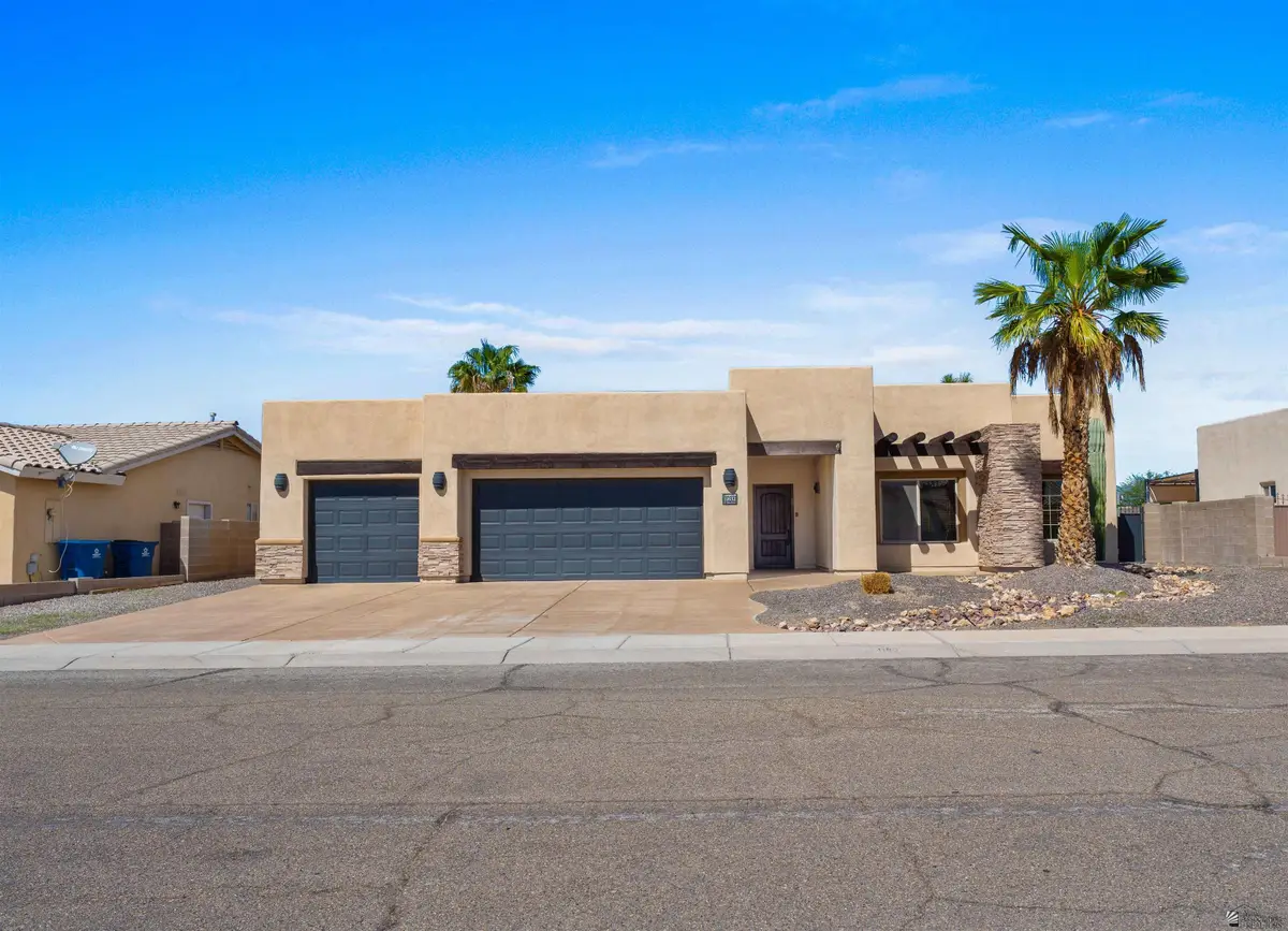 11632 E 28 PL, Yuma, AZ 85367 - #1