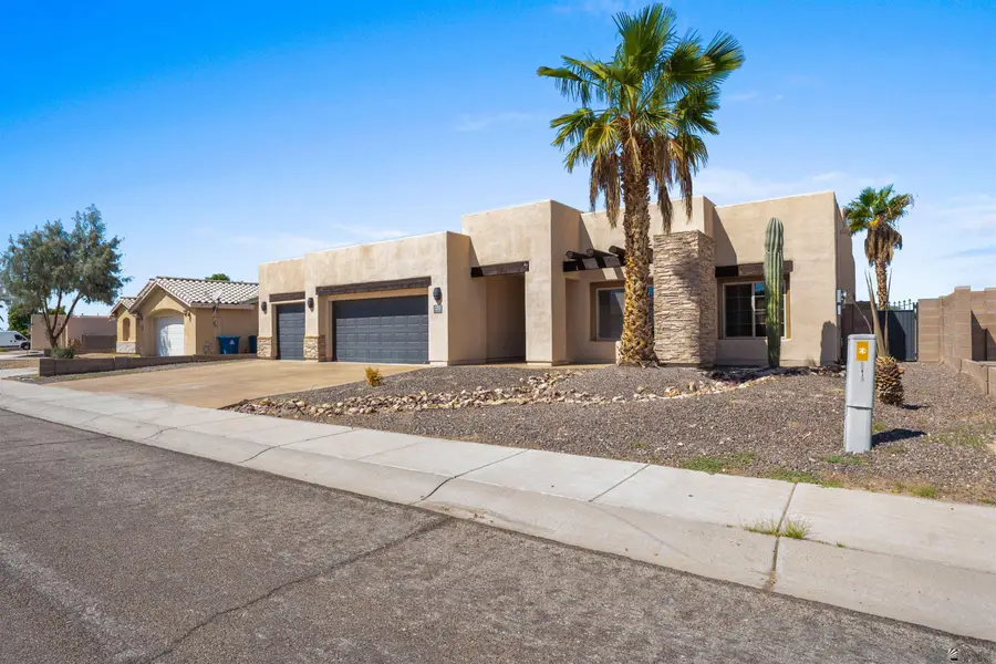 11632 E 28 PL, Yuma, AZ 85367 - #2