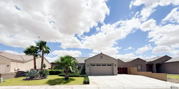 10215 E 39 ST, Yuma, AZ 85367
