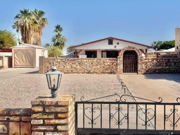 13802 E 47 ST, Yuma, AZ 85367
