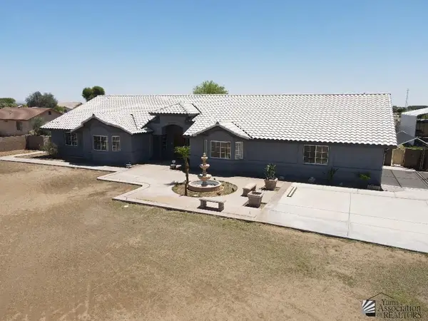 4863 E COUNTY 14 1/4 ST, Yuma, AZ 85365