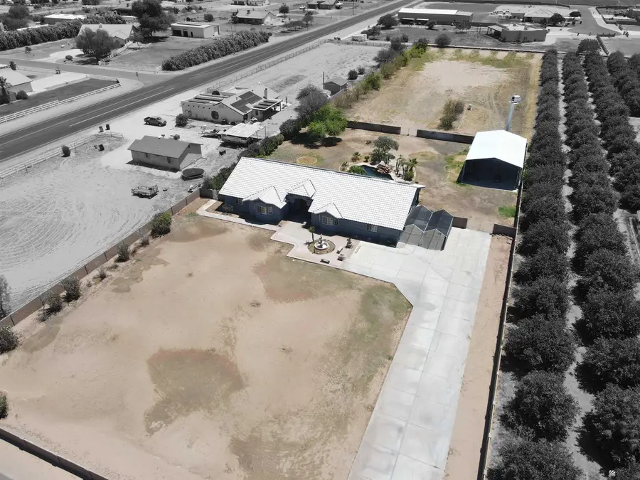 4863 E COUNTY 14 1/4 ST, Yuma, AZ 85365 - #2