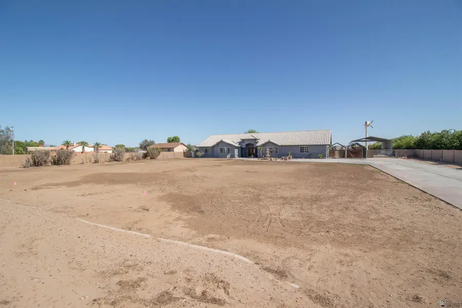 4863 E COUNTY 14 1/4 ST, Yuma, AZ 85365 - #3
