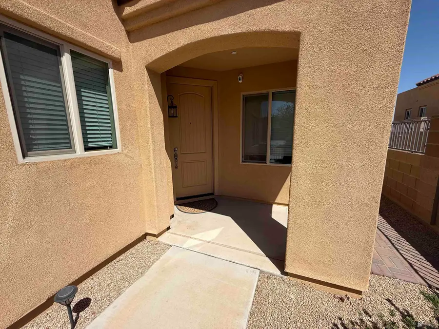6094 E MORNING LN, Yuma, AZ 85365 - #2