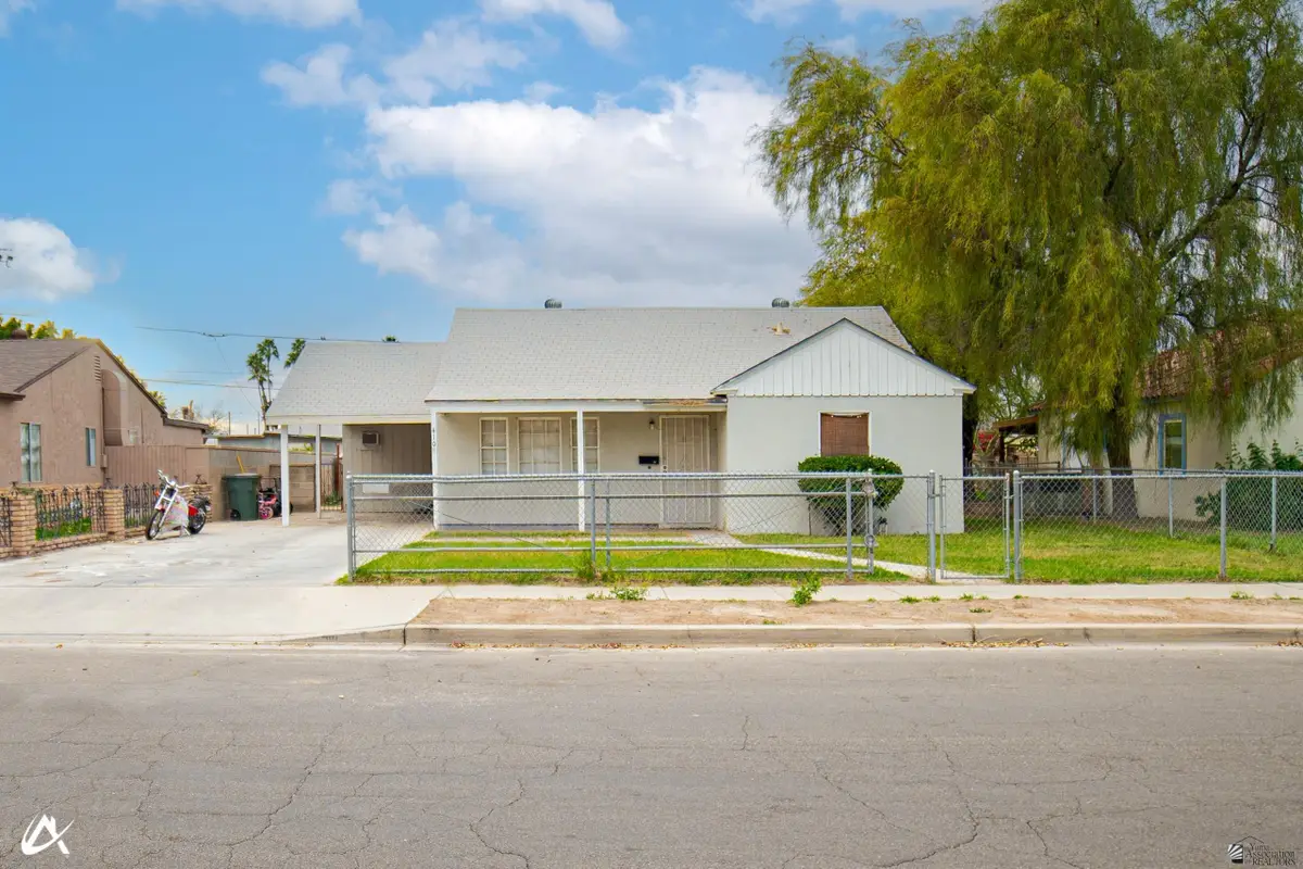410 S 22 AVE, Yuma, AZ 85364 - #1