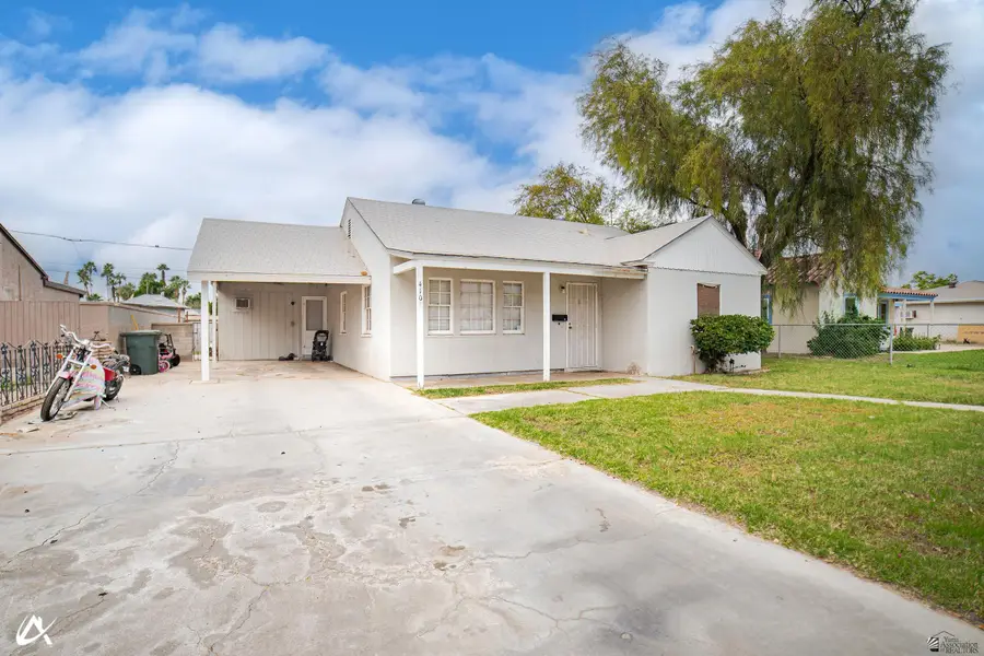 410 S 22 AVE, Yuma, AZ 85364 - #2