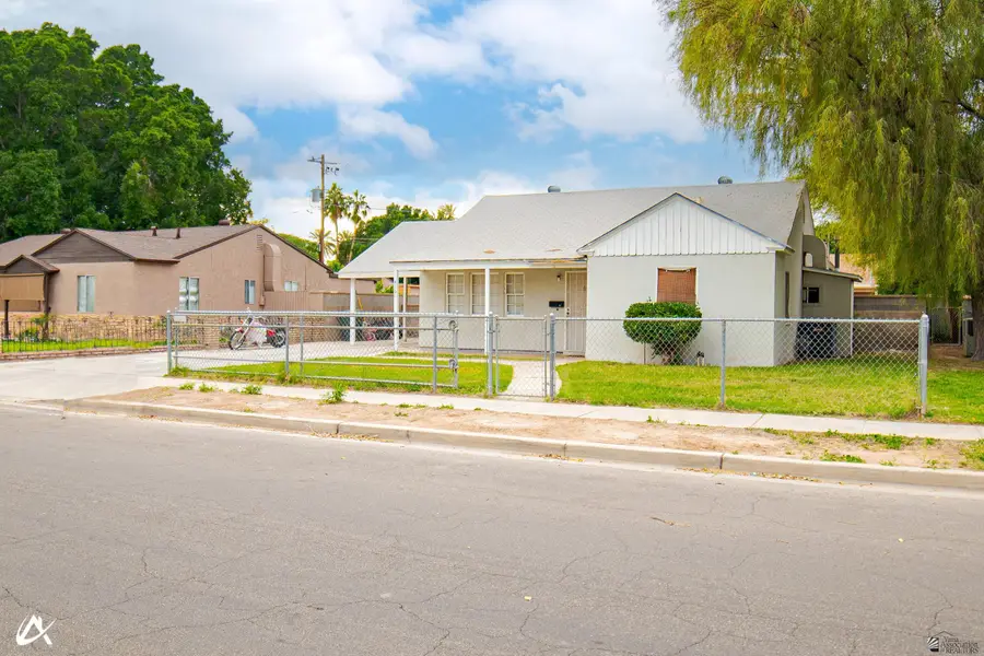410 S 22 AVE, Yuma, AZ 85364 - #3
