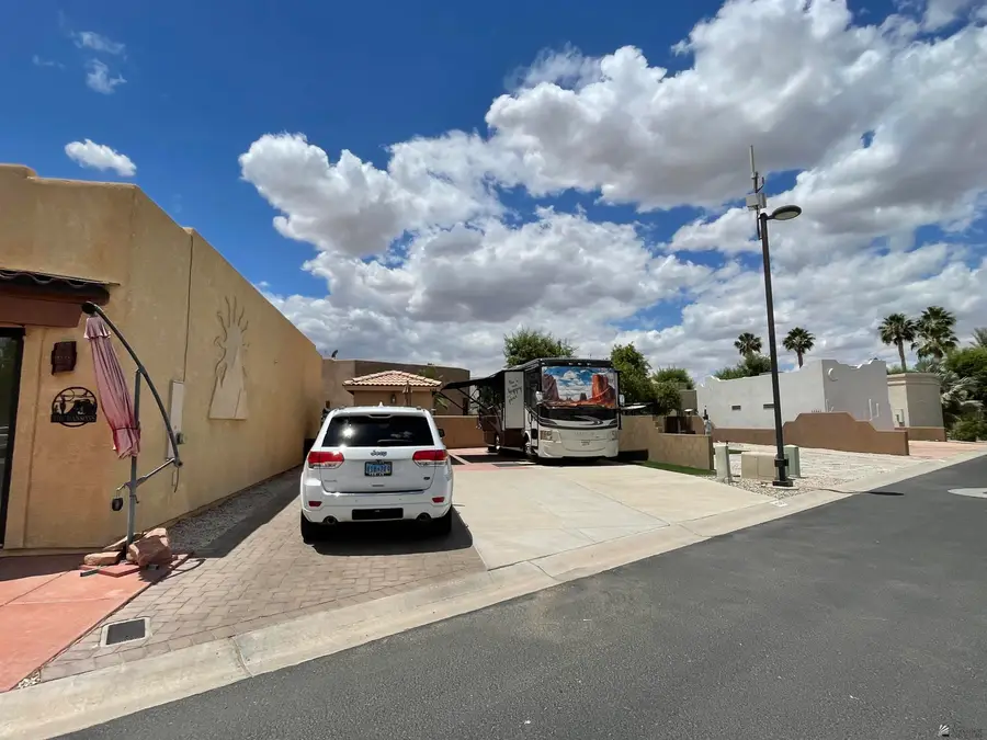 3400 S AVE 7 E, Yuma, AZ 85365 - #2