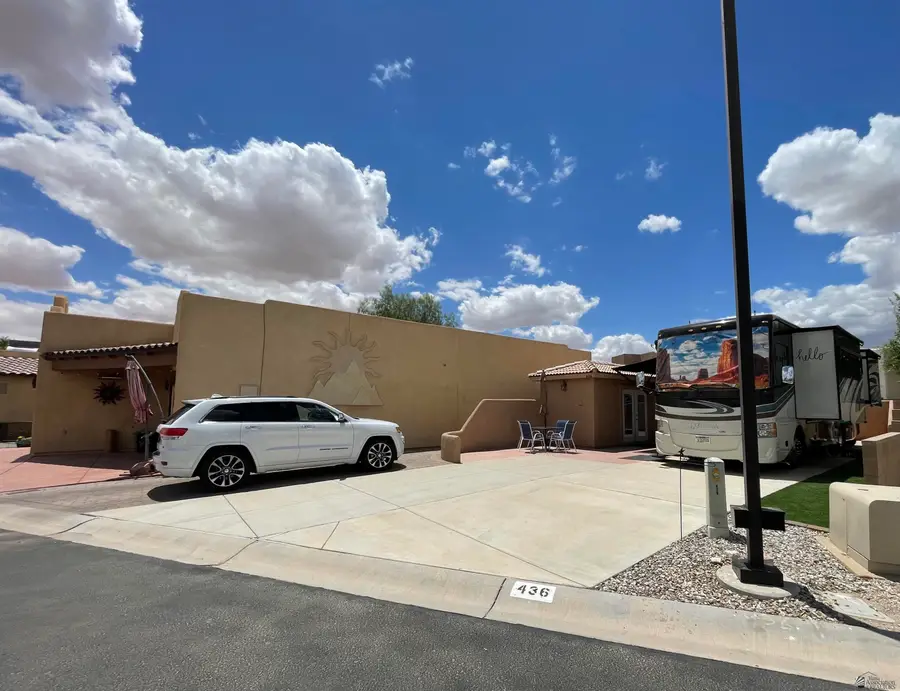 3400 S AVE 7 E, Yuma, AZ 85365 - #3