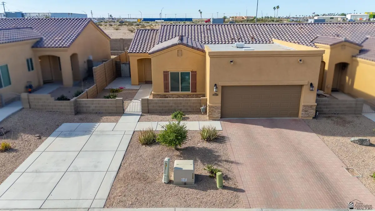 6051 E MORNING LN, Yuma, AZ 85365 - #1