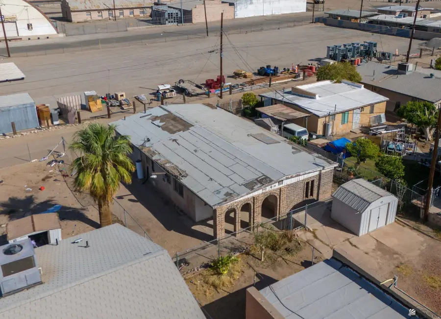 1027 S MADISON AVE, Yuma, AZ 85364 - #2