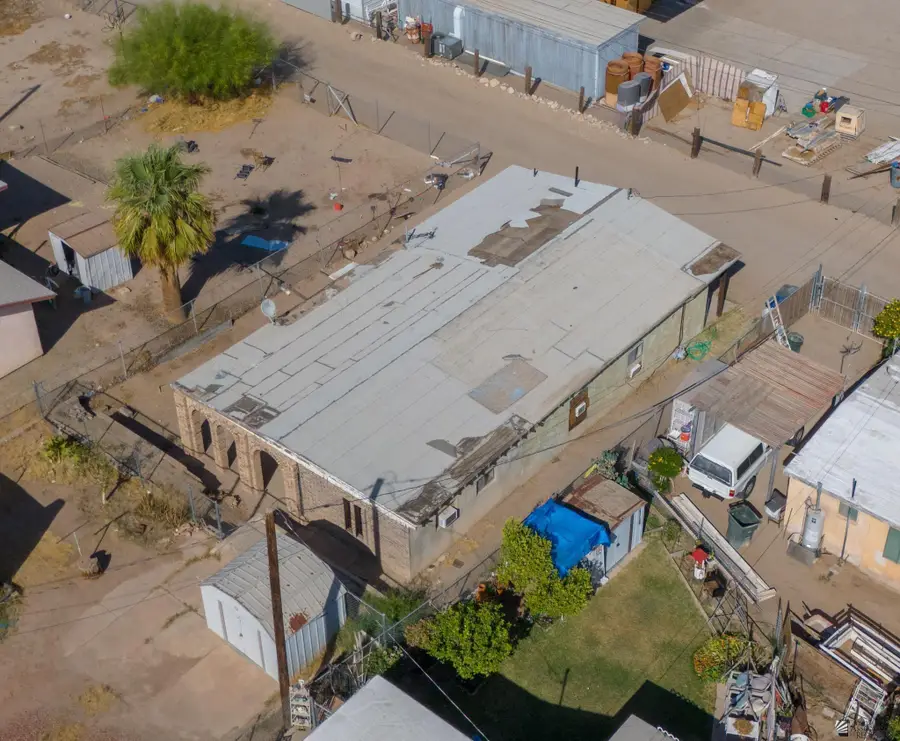 1027 S MADISON AVE, Yuma, AZ 85364 - #3