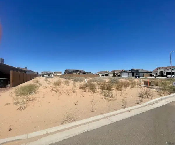 7968 E 35 PL, Yuma, AZ 85365