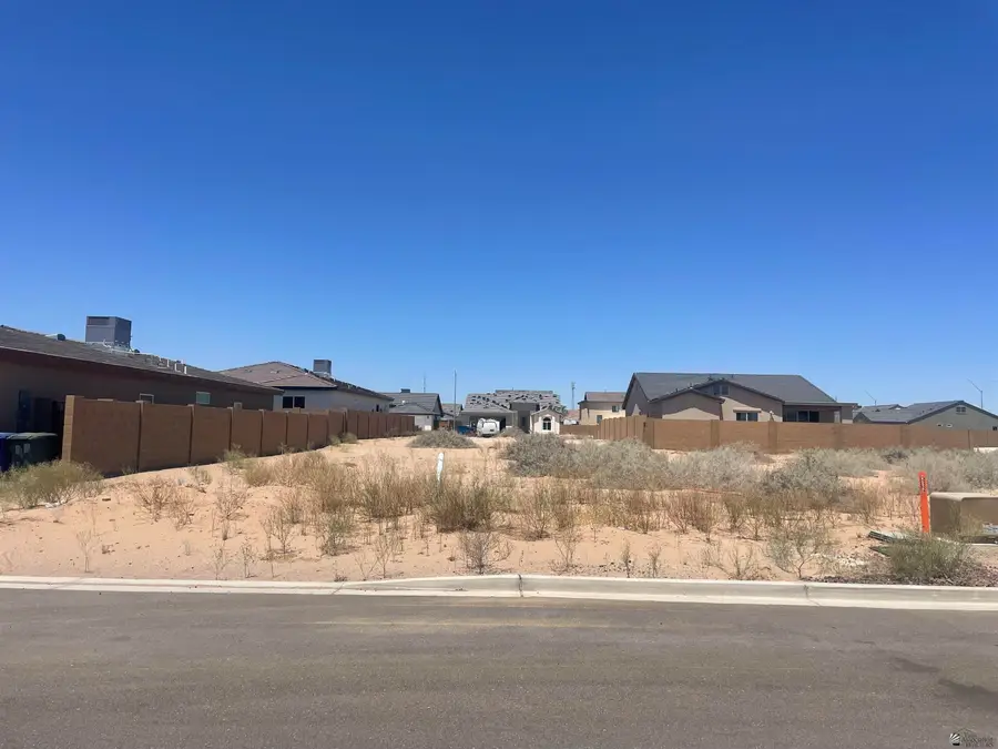 7968 E 35 PL, Yuma, AZ 85365 - #2