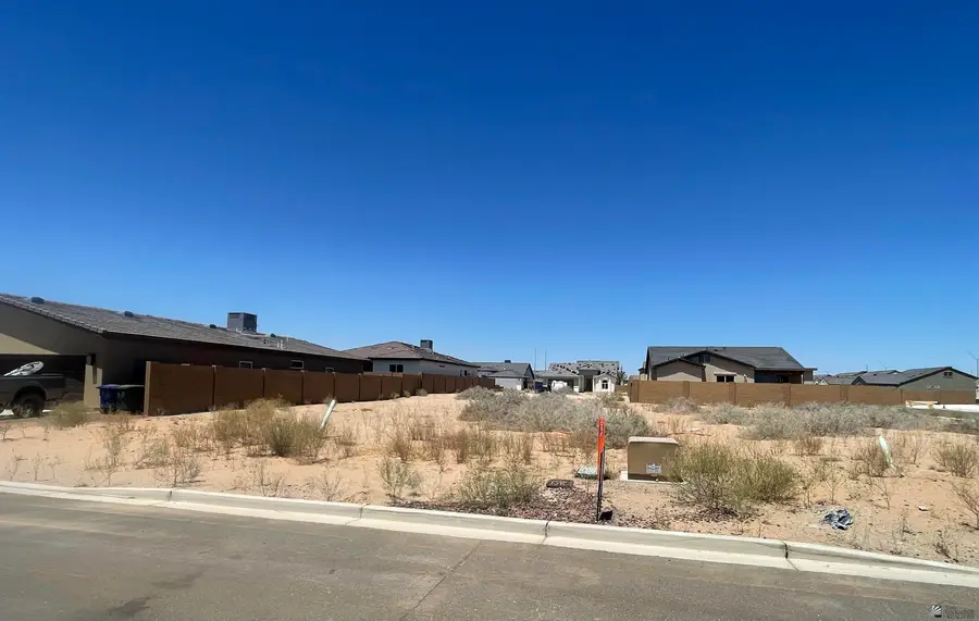 7968 E 35 PL, Yuma, AZ 85365 - #3