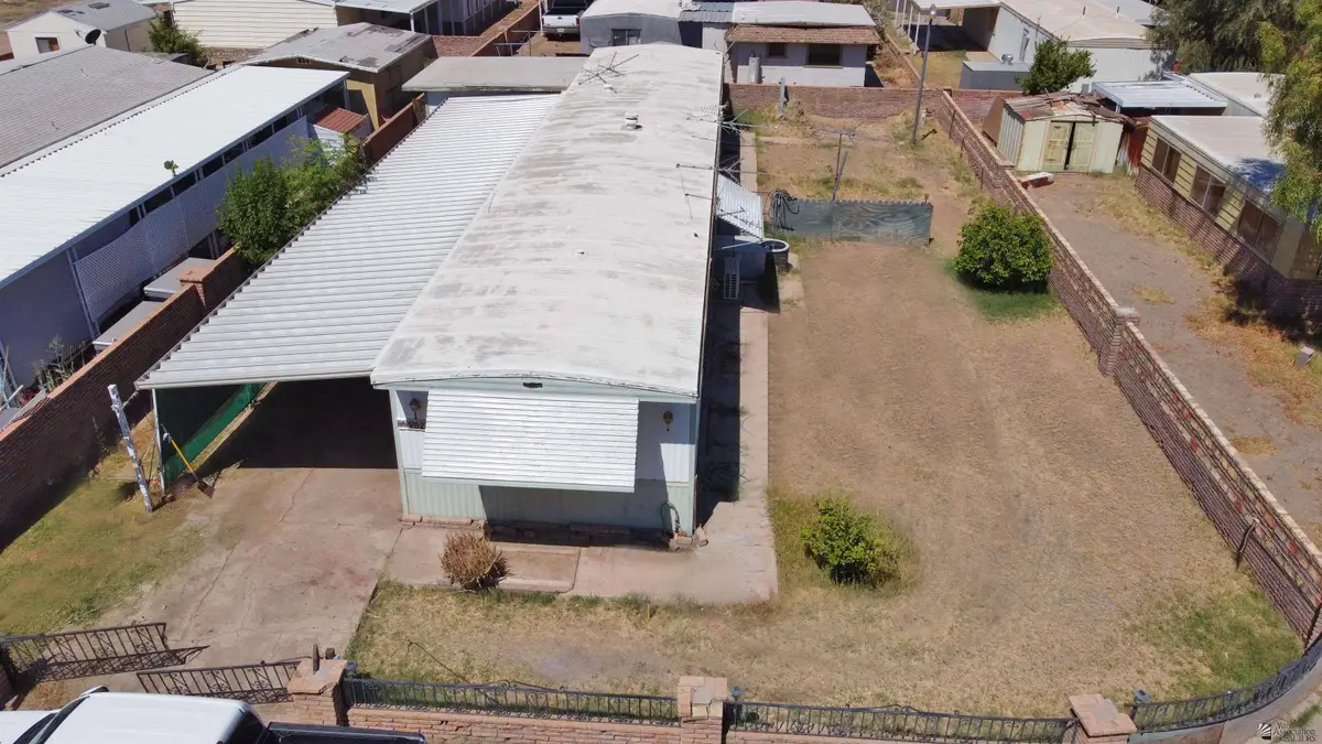 9624 S OBSIDIAN AVE, Yuma, AZ 85365 - #1