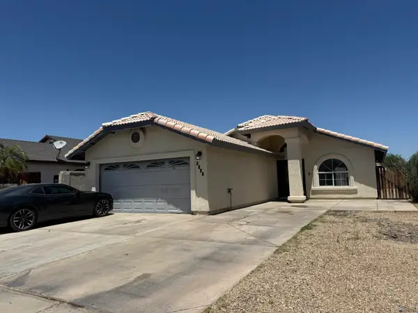 1222 E CALIFORNIA ST, San Luis, AZ 85336
