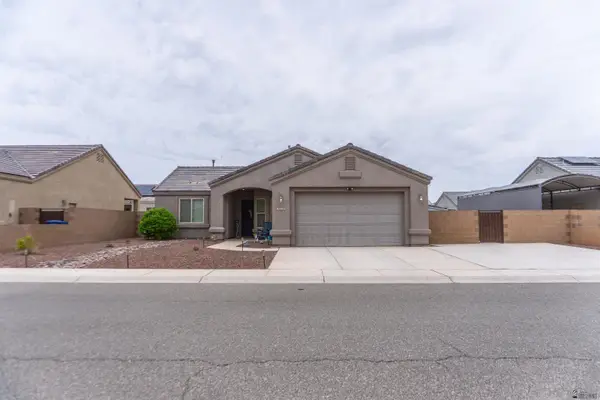 8450 E 37 PL, Yuma, AZ 85365