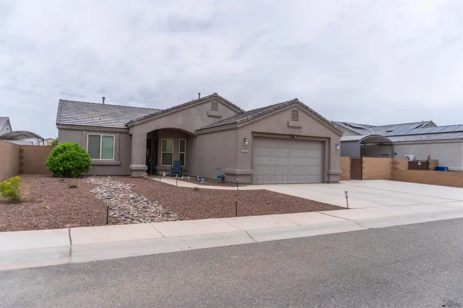 8450 E 37 PL, Yuma, AZ 85365 - #2