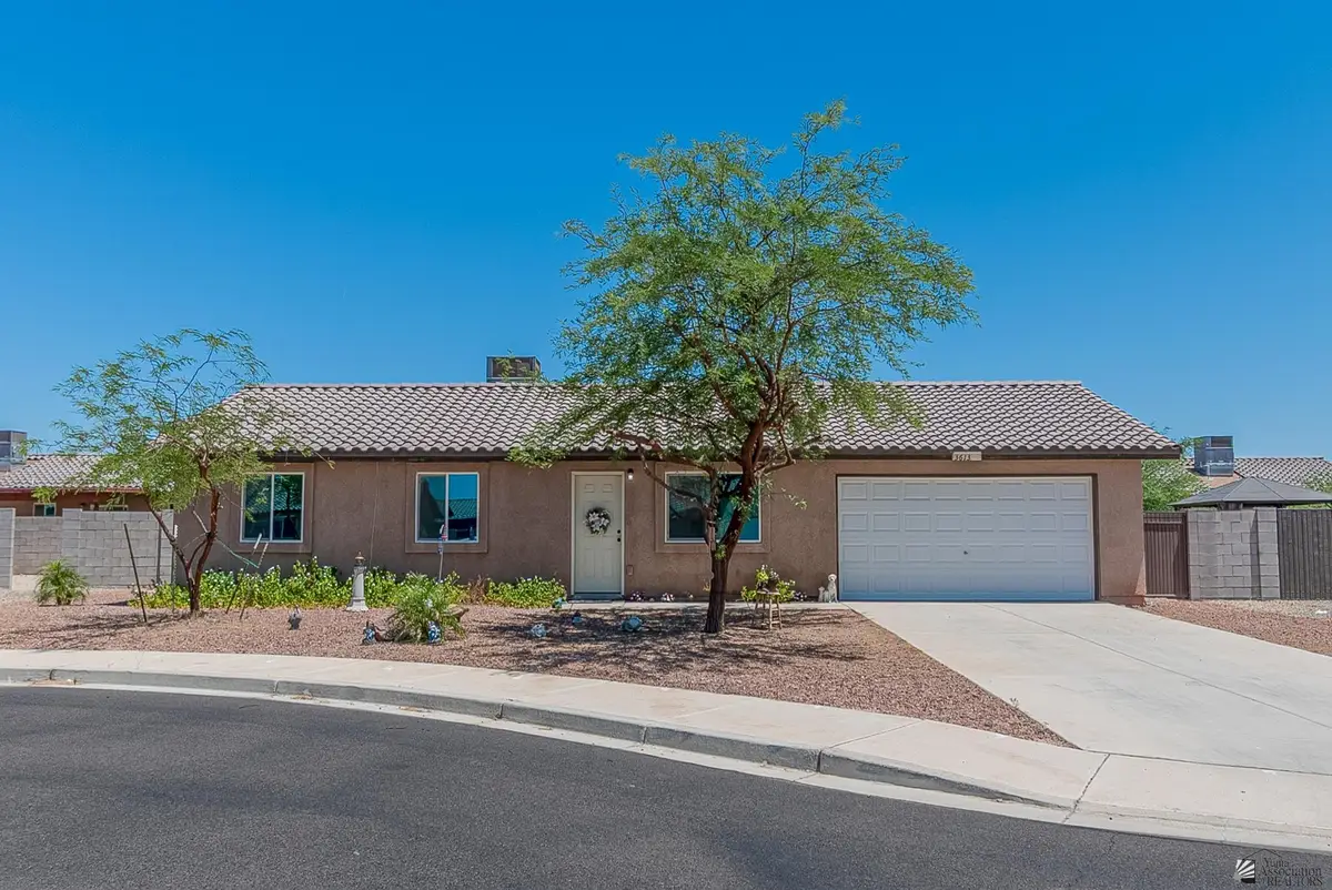 3613 S ISABEL DR, Yuma, AZ 85365 - #1