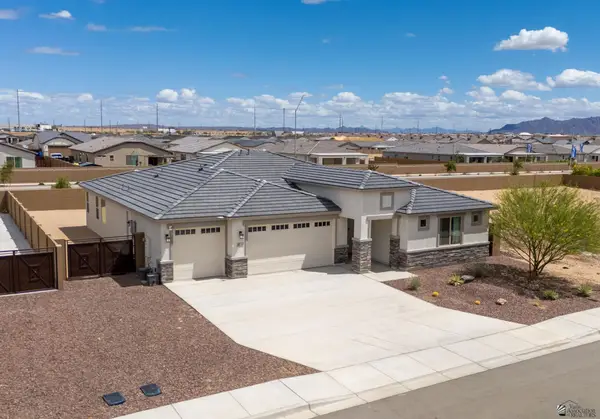 7636 E 36 PL, Yuma, AZ 85365
