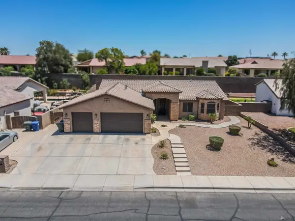 2505 S VIEW PARKWAY, Yuma, AZ 85365
